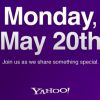 Yahoo Invites Press For ‘Product-Related’ Announcement On May 20, Tumblr Acquisition  News Expected